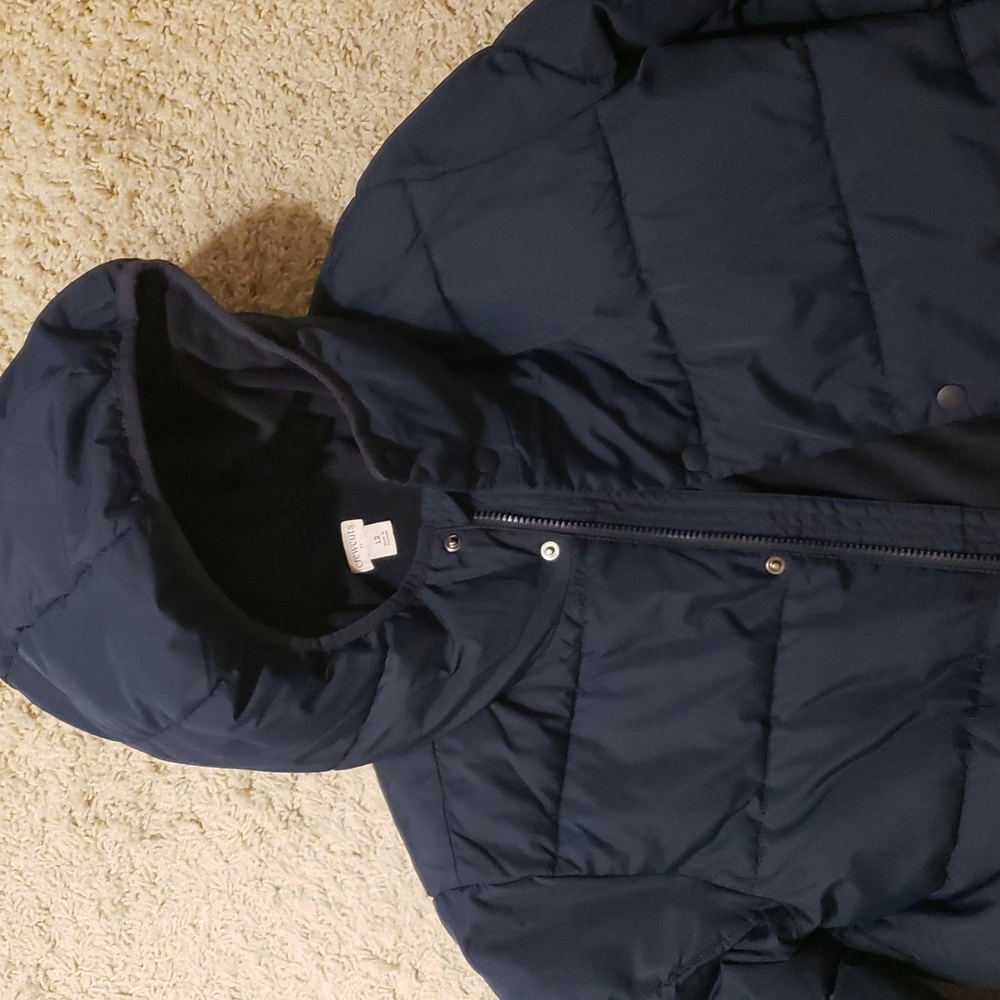 CrewCuts Puffer Jacket - Picture 3 of 4